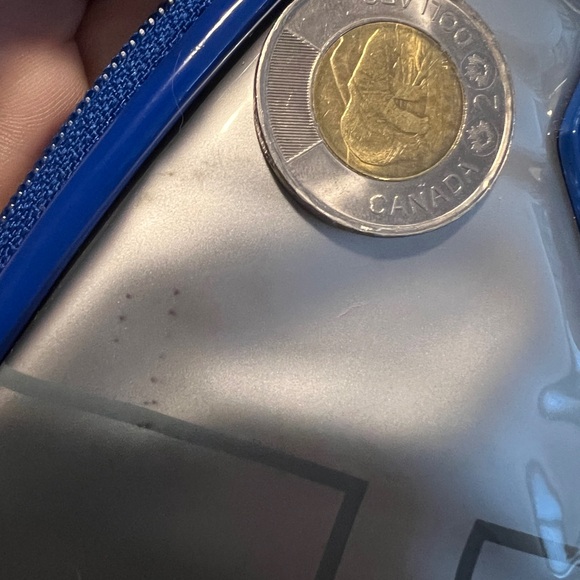 Loungefly x Star Wars R2D2 Dome Bag Preloved - Picture 8 of 11